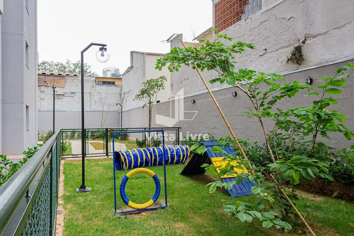 Apartamento, 1 quarto, 40 m² - Foto 47