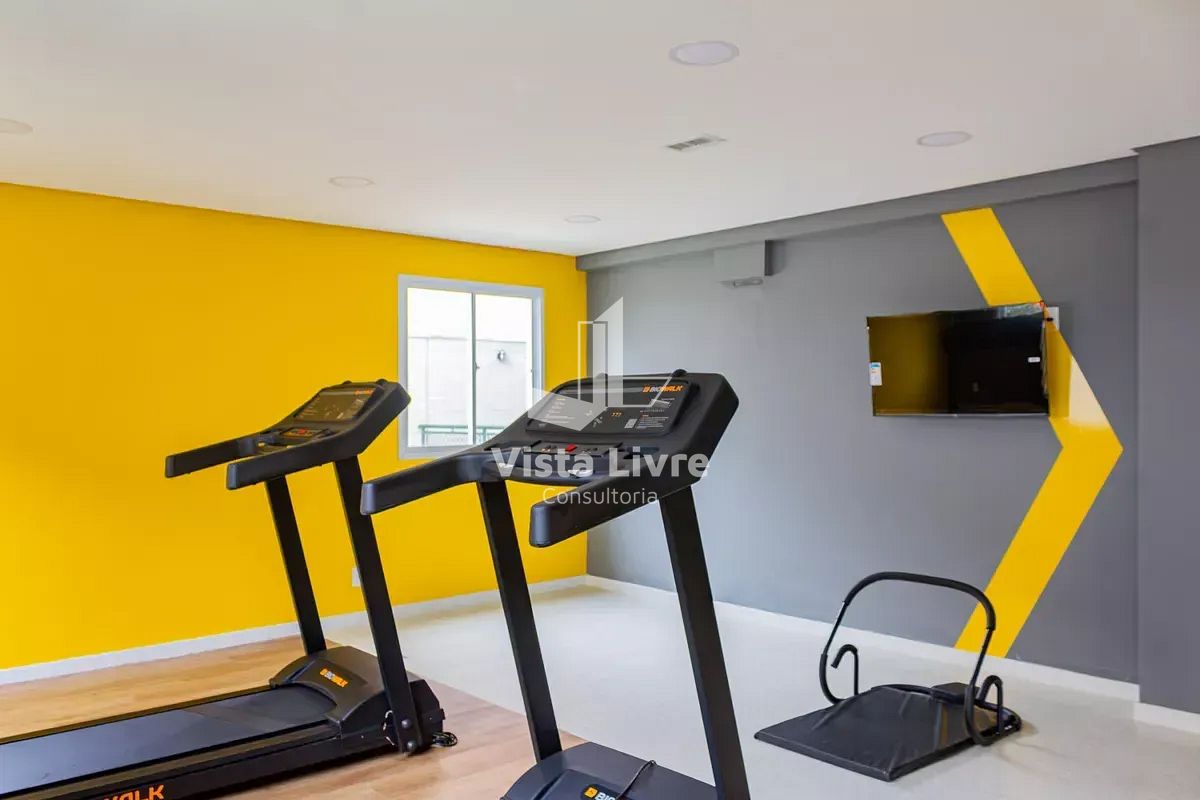 Apartamento, 1 quarto, 40 m² - Foto 41