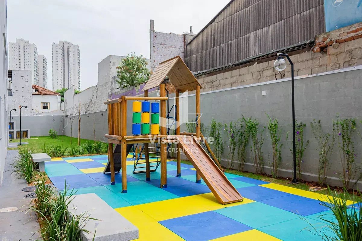 Apartamento, 1 quarto, 40 m² - Foto 50