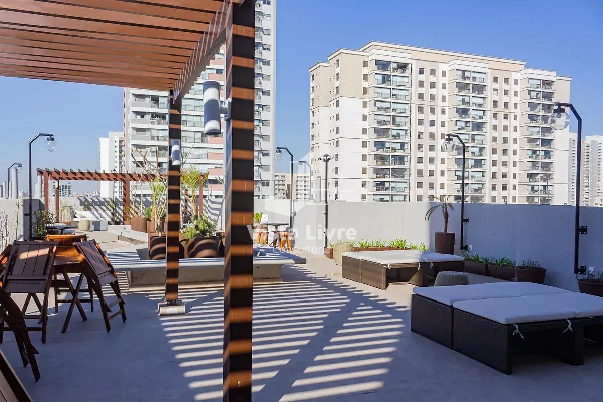 Apartamento, 1 quarto, 40 m² - Foto 33