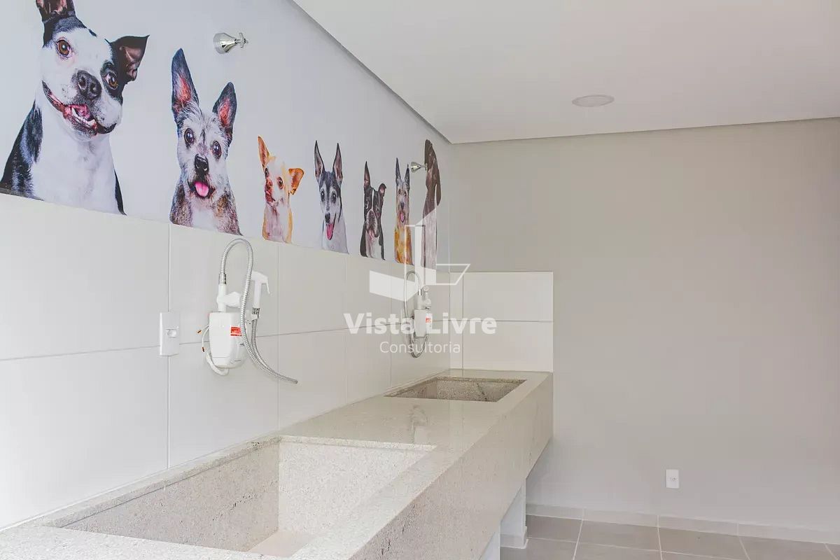 Apartamento, 1 quarto, 40 m² - Foto 56