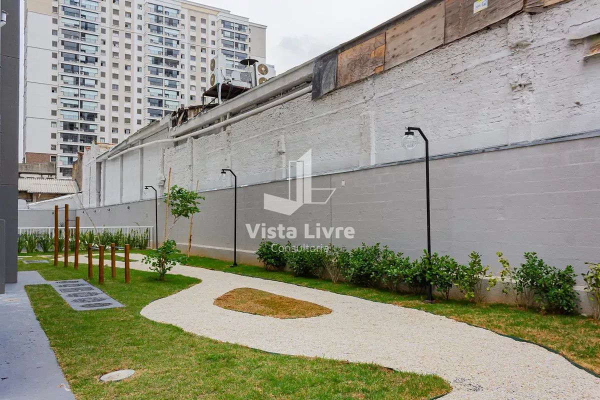 Apartamento, 1 quarto, 40 m² - Foto 59