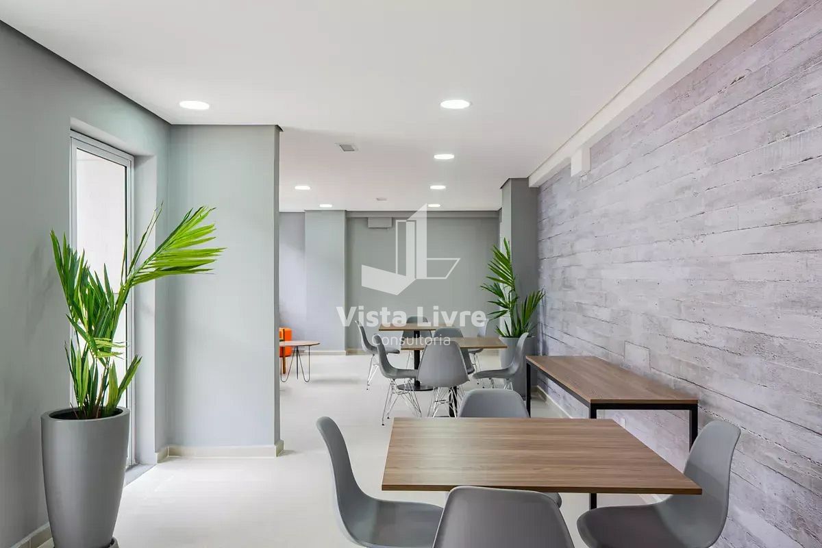 Apartamento, 1 quarto, 40 m² - Foto 37