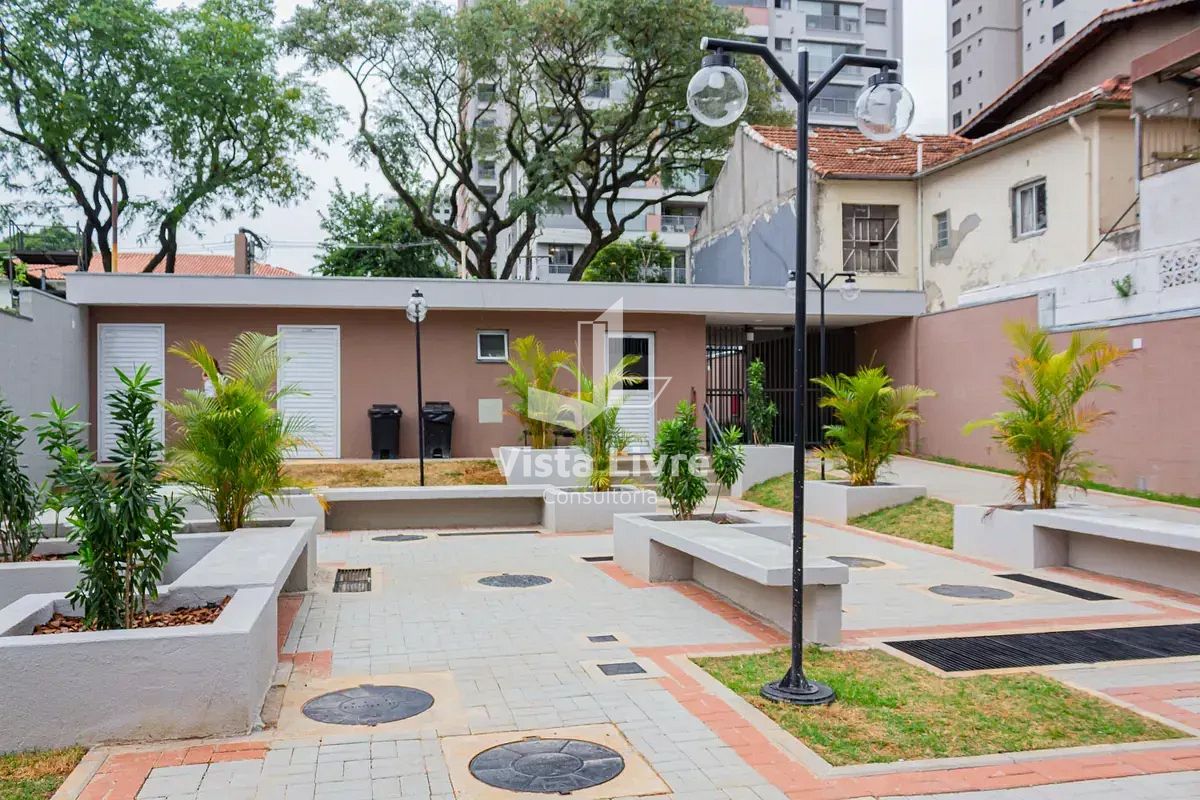 Apartamento, 1 quarto, 40 m² - Foto 67