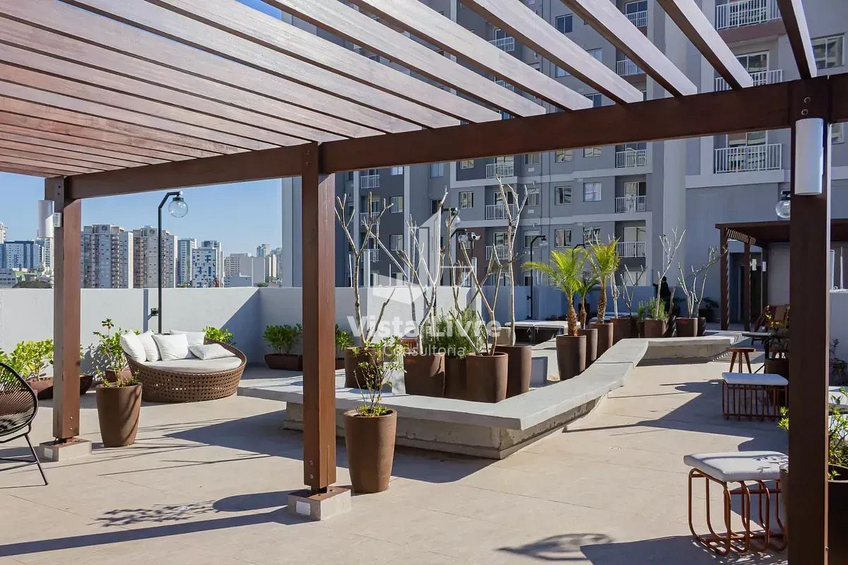 Apartamento, 1 quarto, 40 m² - Foto 32