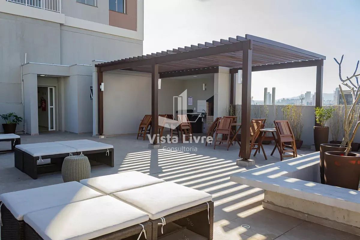 Apartamento, 1 quarto, 40 m² - Foto 31