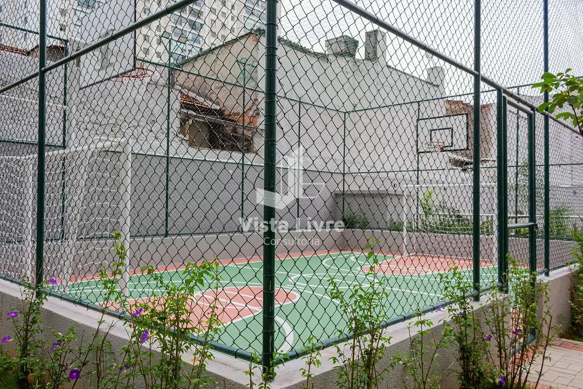 Apartamento, 1 quarto, 40 m² - Foto 46