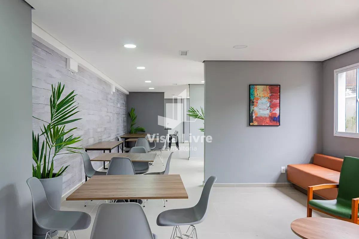 Apartamento, 1 quarto, 40 m² - Foto 36