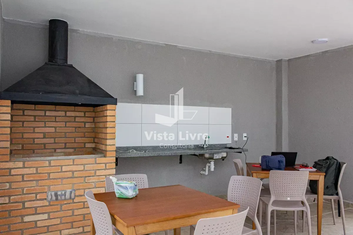 Apartamento, 1 quarto, 40 m² - Foto 27