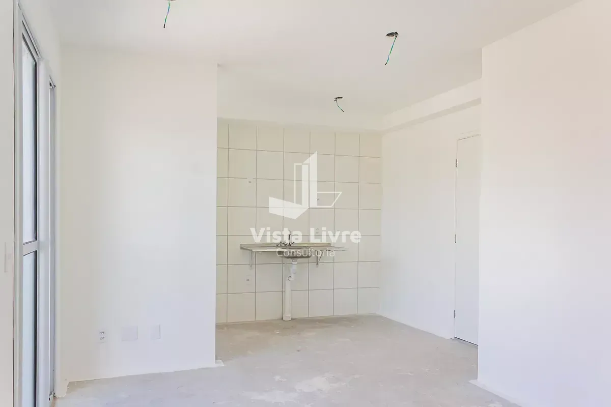 Apartamento, 1 quarto, 40 m² - Foto 6