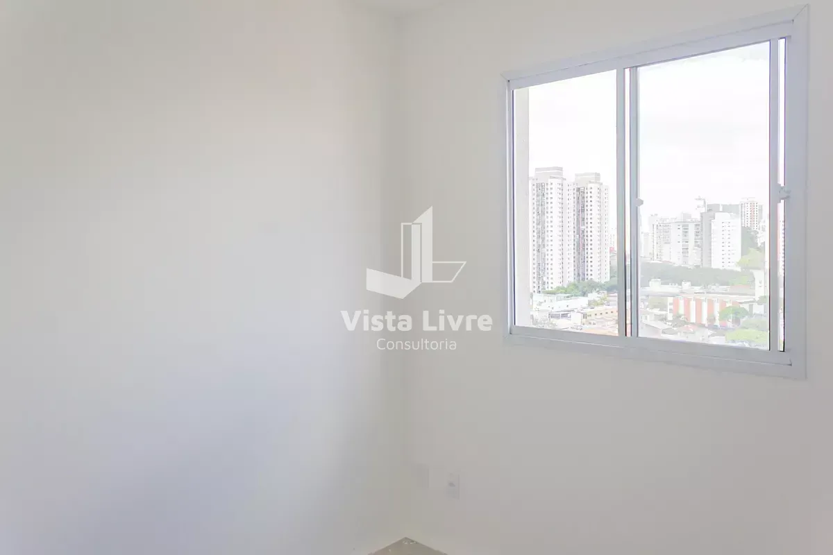 Apartamento, 1 quarto, 40 m² - Foto 15