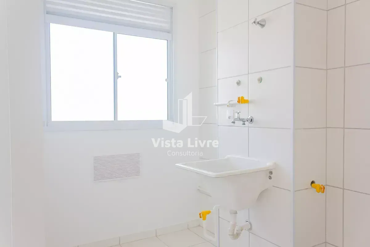 Apartamento, 1 quarto, 40 m² - Foto 13