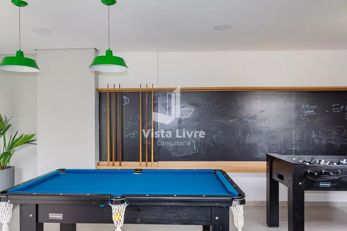 Apartamento, 1 quarto, 40 m² - Foto 40