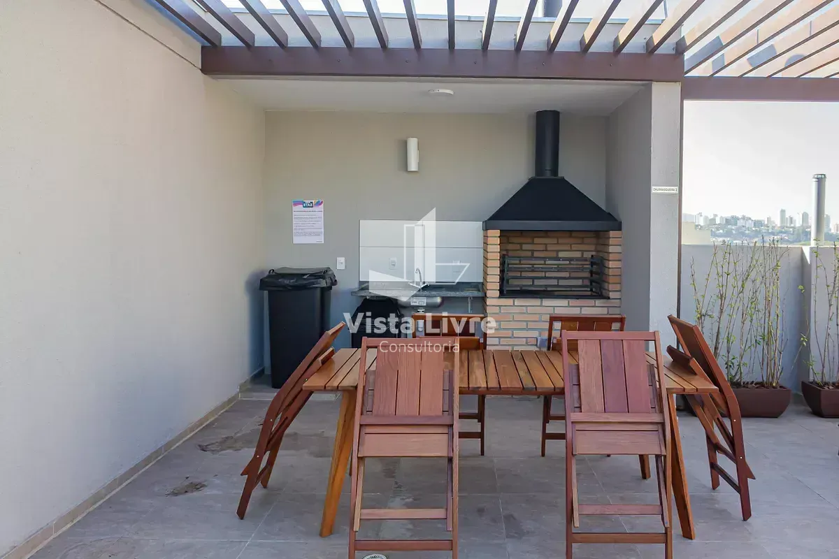 Apartamento, 1 quarto, 40 m² - Foto 26
