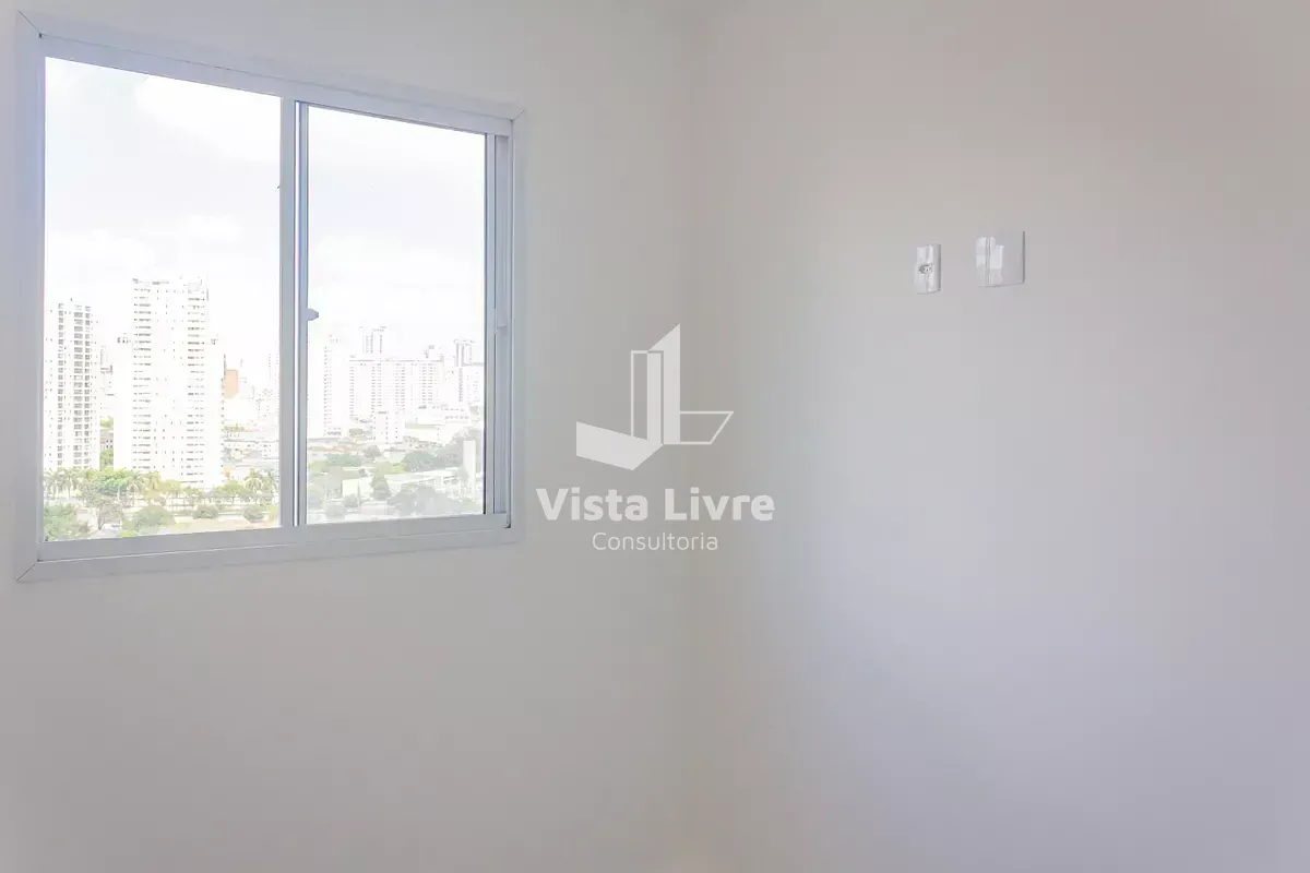 Apartamento, 1 quarto, 40 m² - Foto 16