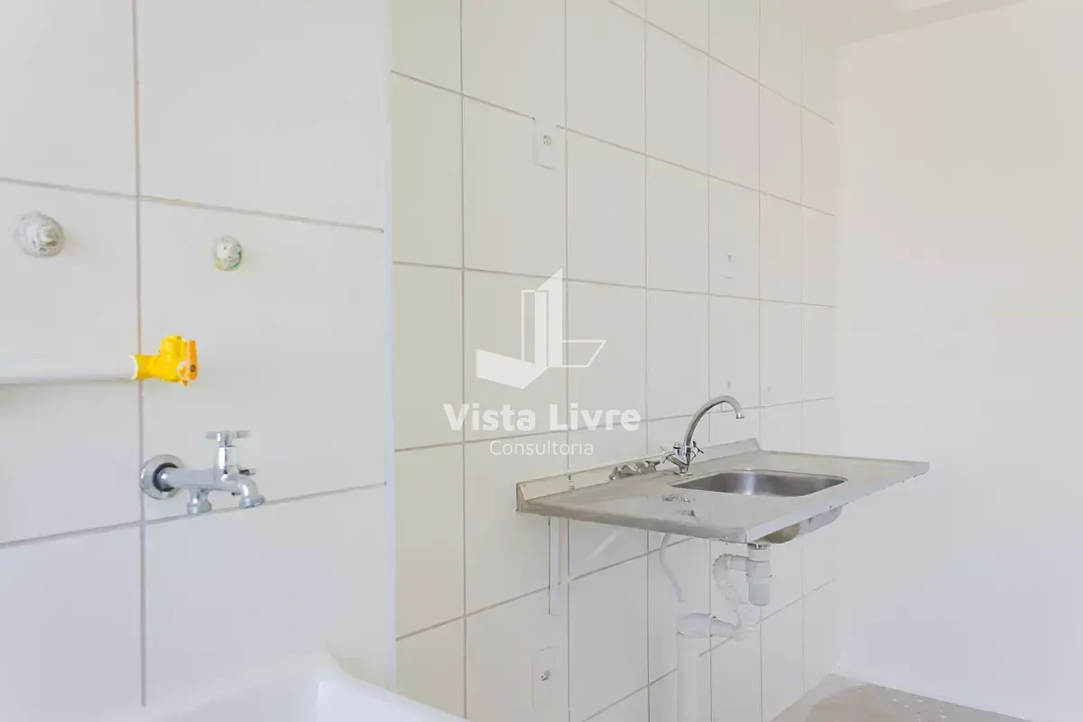 Apartamento, 1 quarto, 40 m² - Foto 9