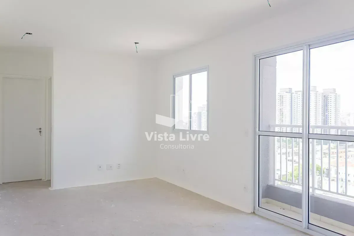 Apartamento, 1 quarto, 40 m² - Foto 2