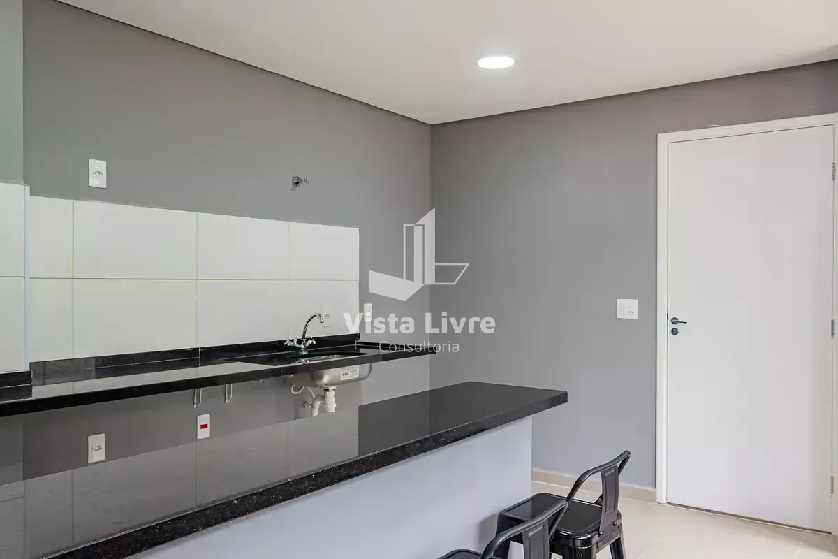 Apartamento, 1 quarto, 40 m² - Foto 10