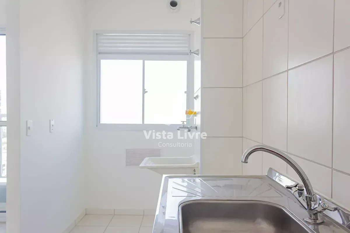 Apartamento, 1 quarto, 40 m² - Foto 12