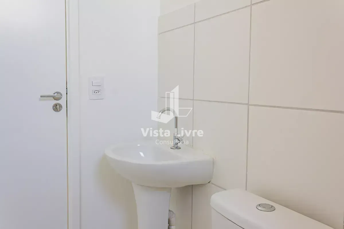 Apartamento, 1 quarto, 40 m² - Foto 21