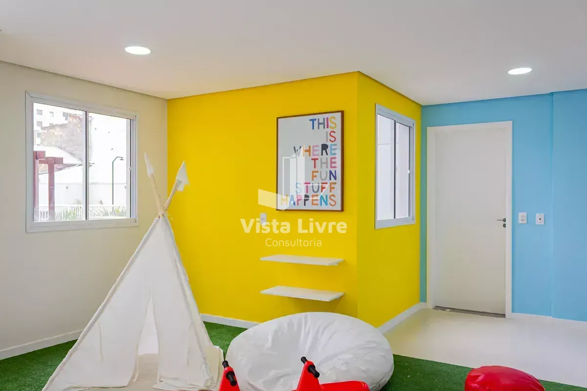 Apartamento, 1 quarto, 40 m² - Foto 53