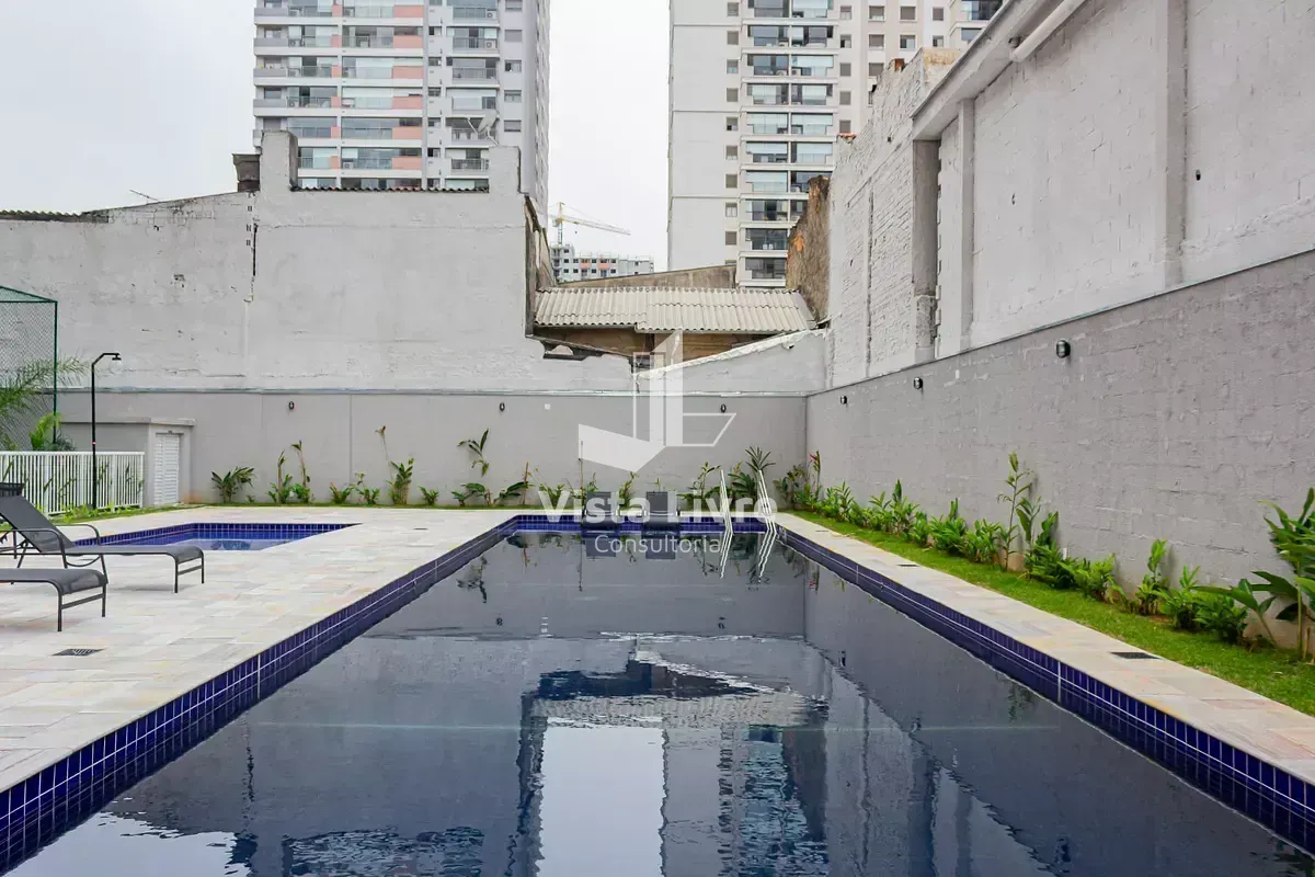 Apartamento, 1 quarto, 40 m² - Foto 23