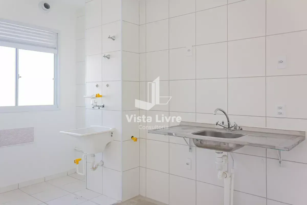 Apartamento, 1 quarto, 40 m² - Foto 8