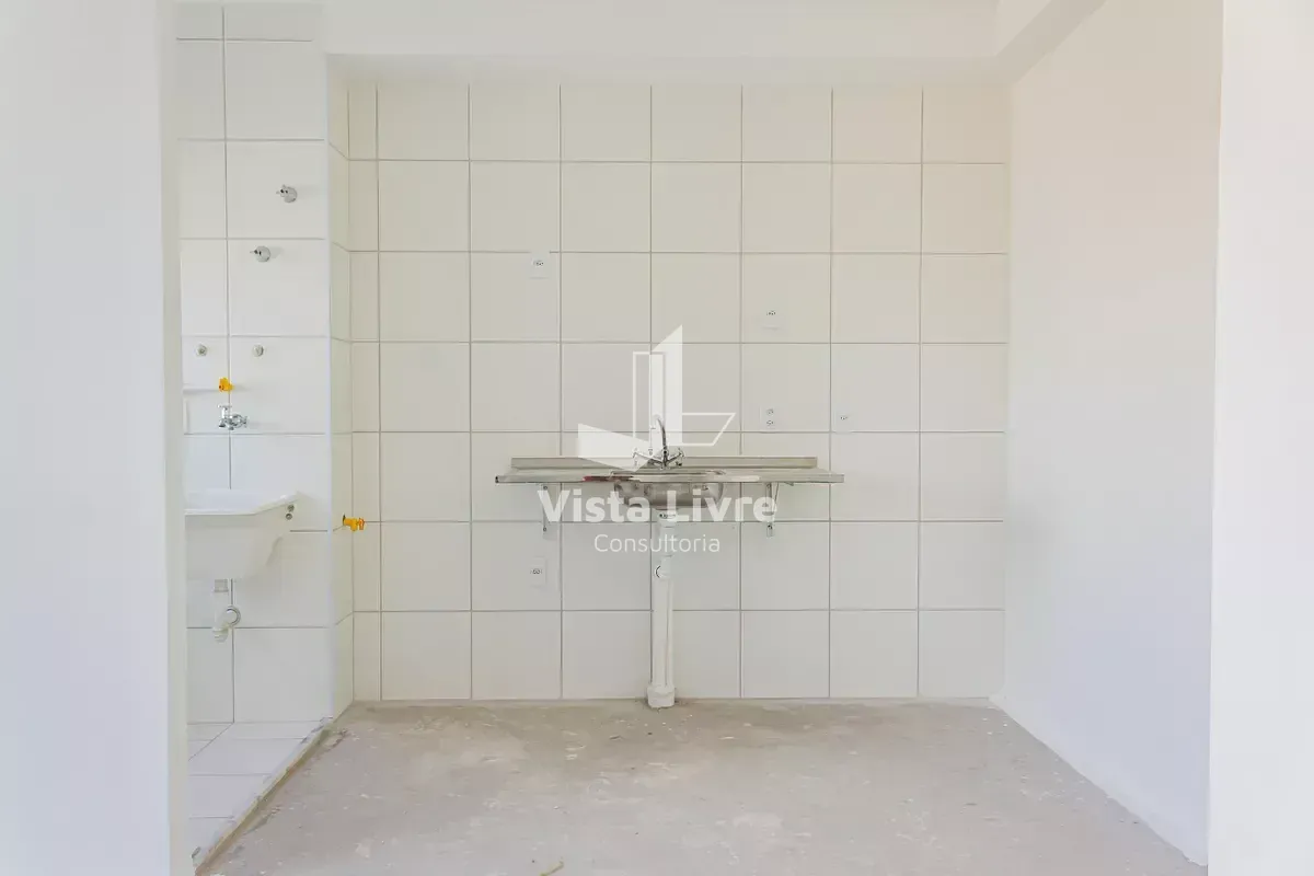 Apartamento, 1 quarto, 40 m² - Foto 7