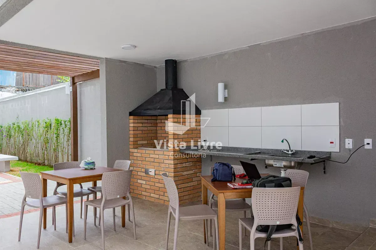 Apartamento, 1 quarto, 40 m² - Foto 28