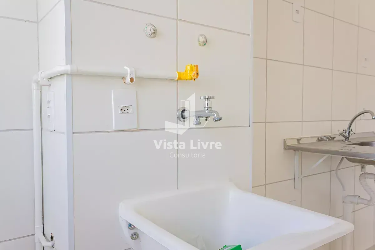 Apartamento, 1 quarto, 40 m² - Foto 19