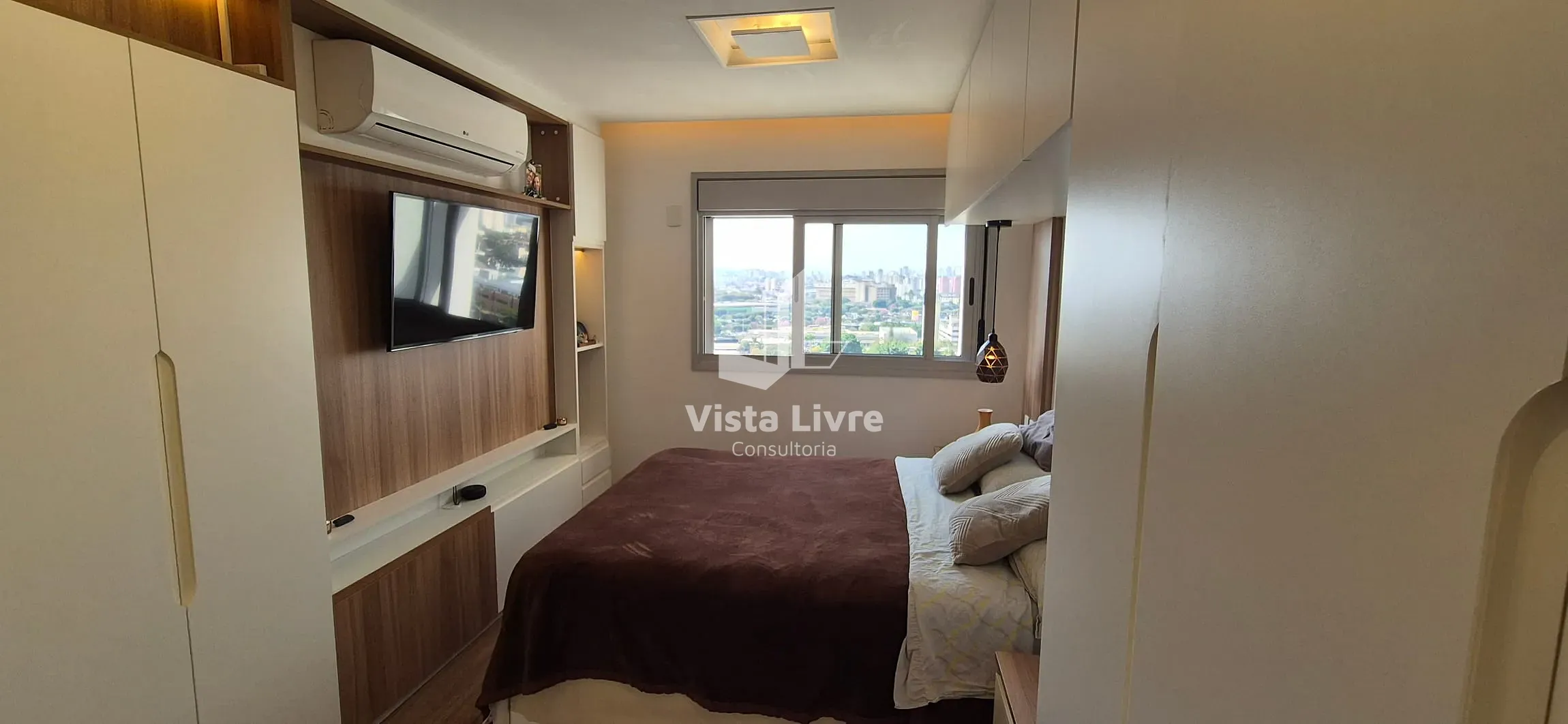 Apartamento, 1 quarto, 59 m² - Foto 10