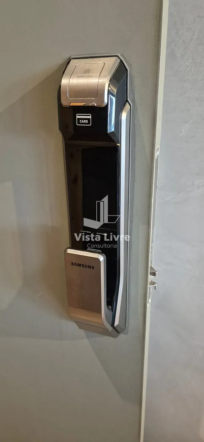 Apartamento, 1 quarto, 59 m² - Foto 12