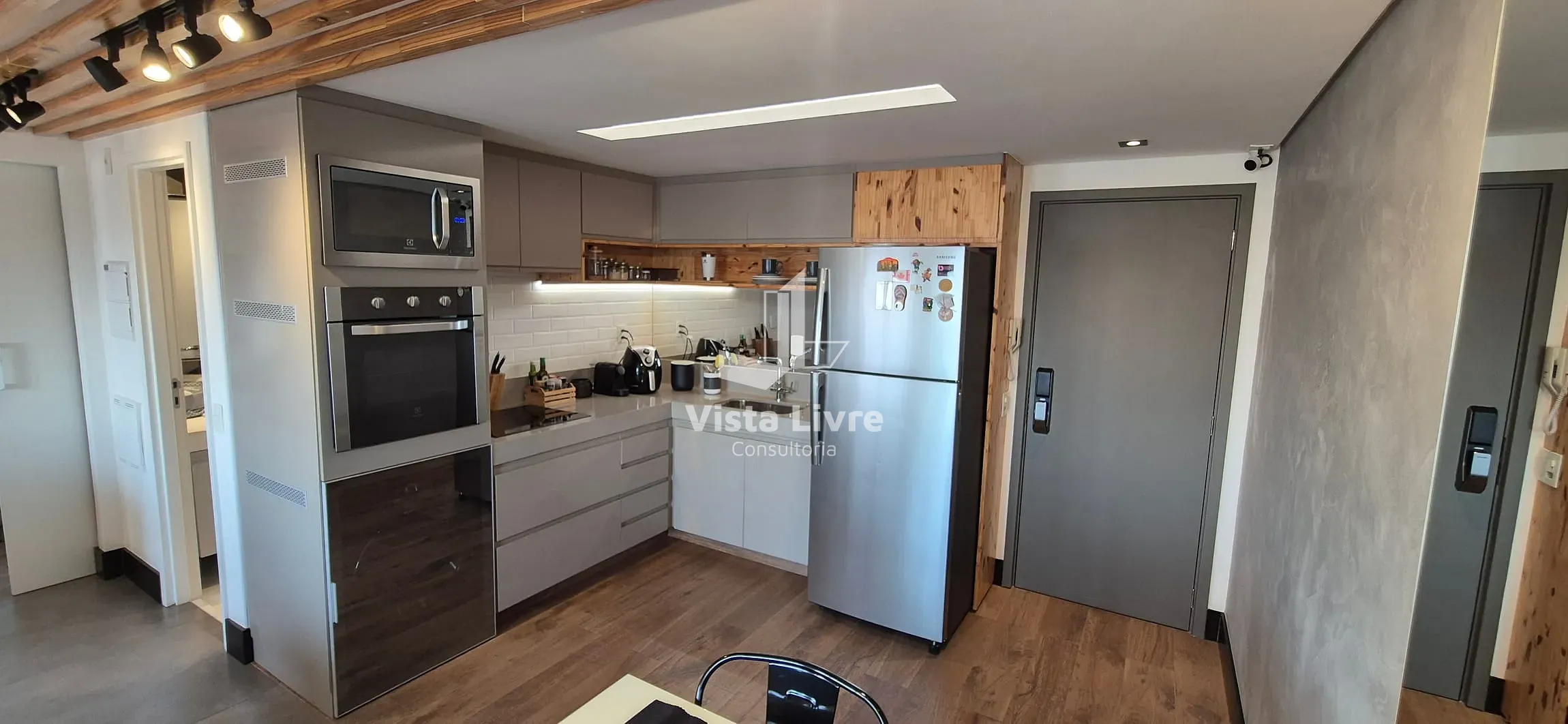 Apartamento, 1 quarto, 59 m² - Foto 5