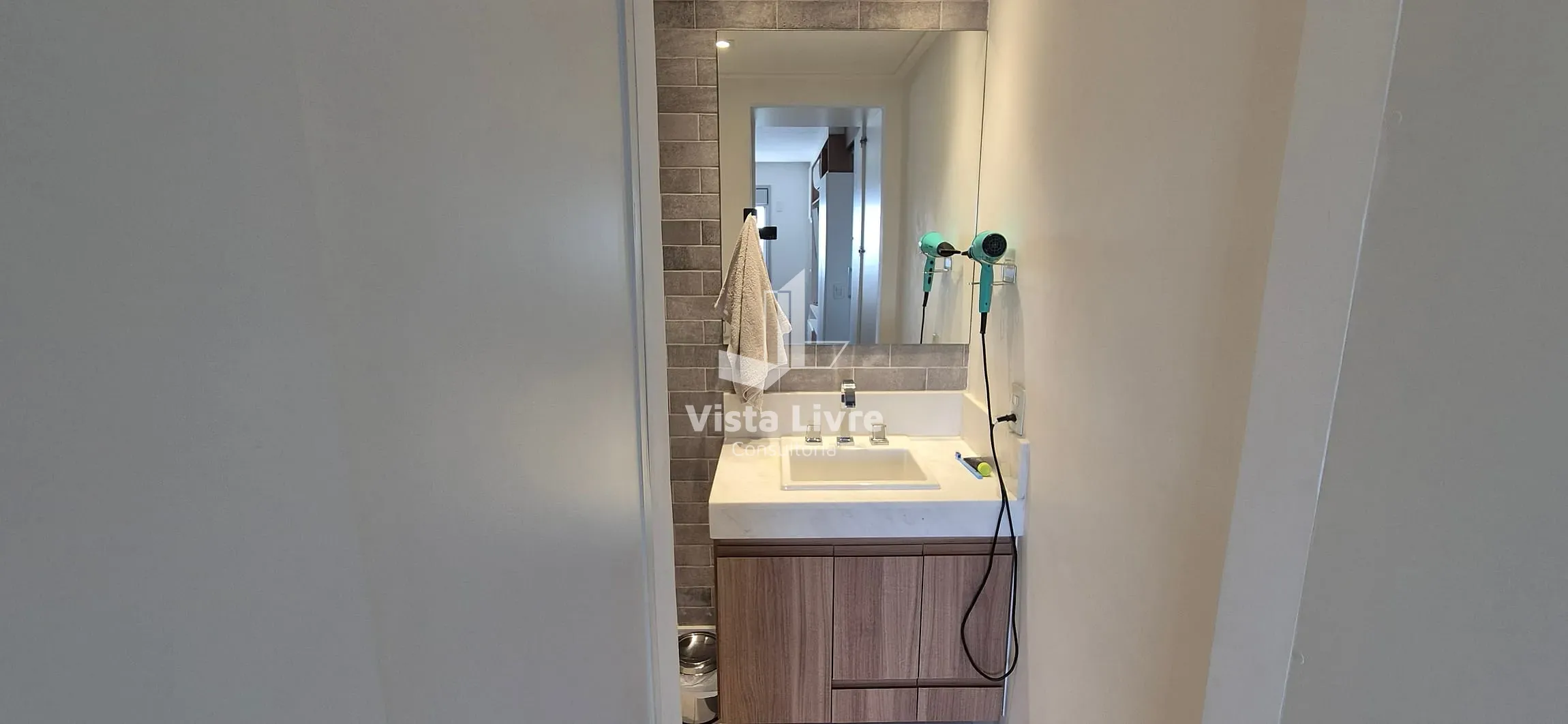 Apartamento, 1 quarto, 59 m² - Foto 15