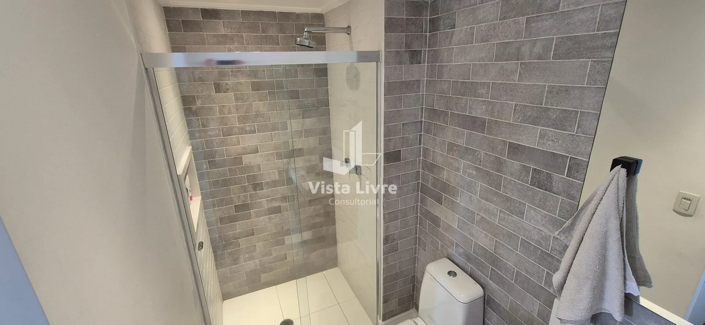 Apartamento, 1 quarto, 59 m² - Foto 6