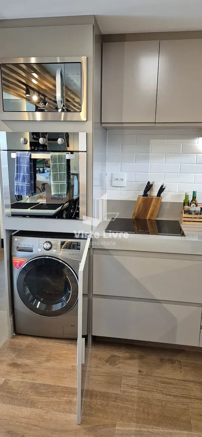 Apartamento, 1 quarto, 59 m² - Foto 16