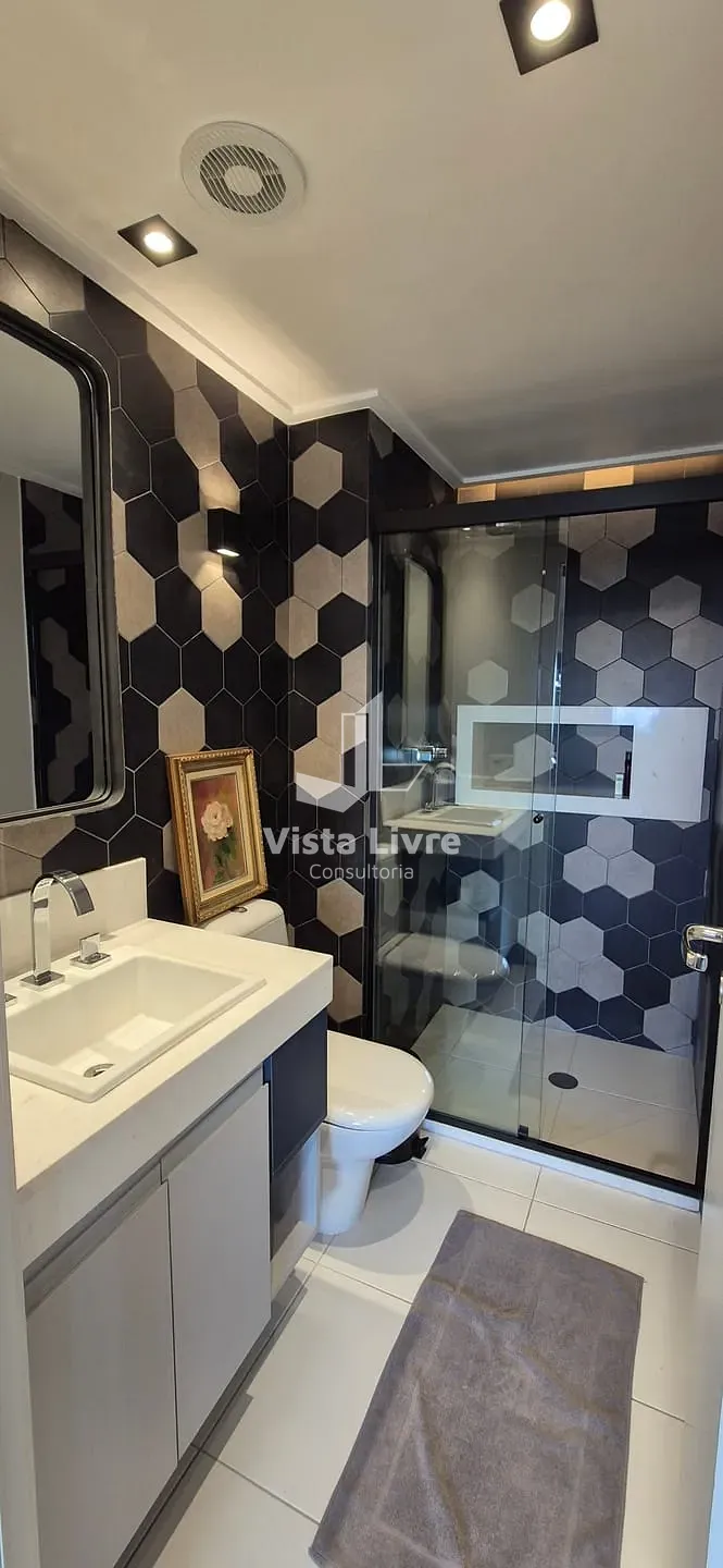 Apartamento, 1 quarto, 59 m² - Foto 20