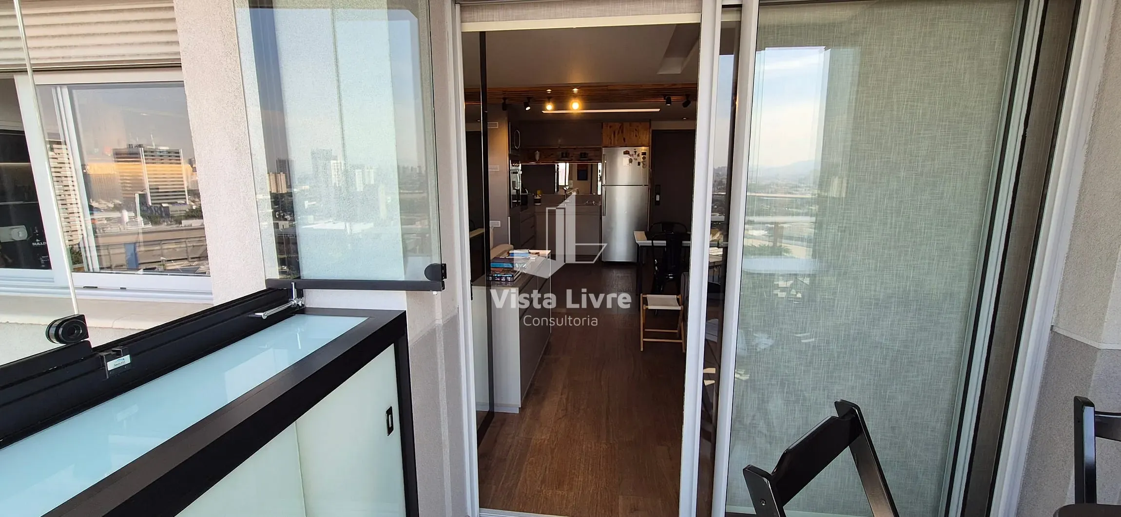 Apartamento, 1 quarto, 59 m² - Foto 11