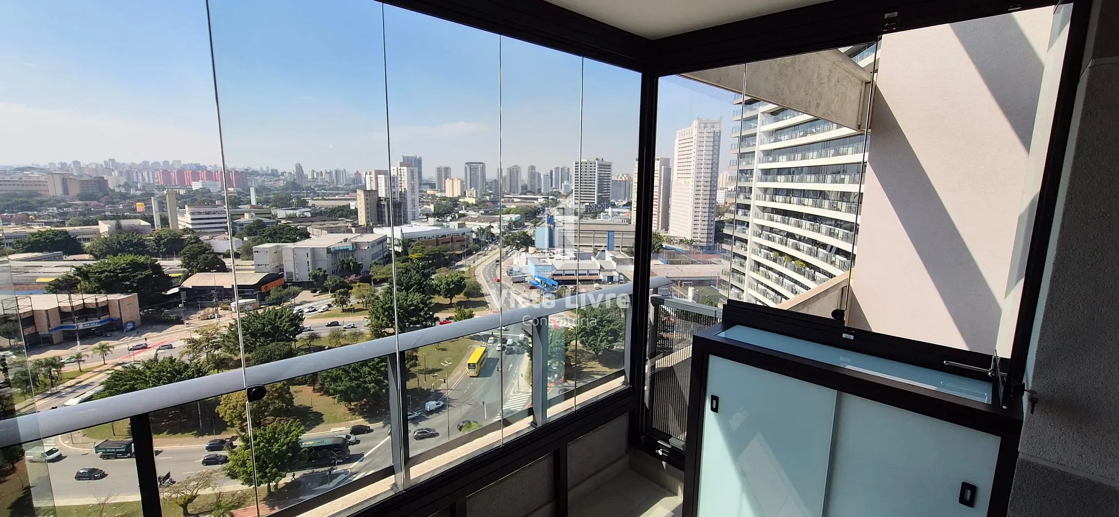 Apartamento, 1 quarto, 59 m² - Foto 17