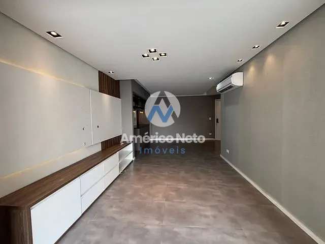 Apartamento 3 quartos e 2 banheiros, à venda, no bairro Santo Antônio em São Caetano do Sul