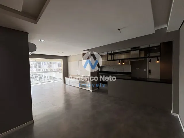 Apartamento 3 quartos e 2 banheiros, à venda, no bairro Santo Antônio em São Caetano do Sul