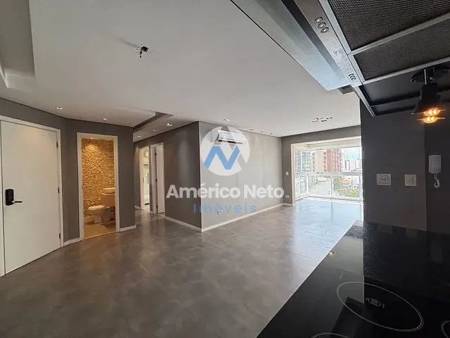 Apartamento 3 quartos e 2 banheiros, à venda, no bairro Santo Antônio em São Caetano do Sul