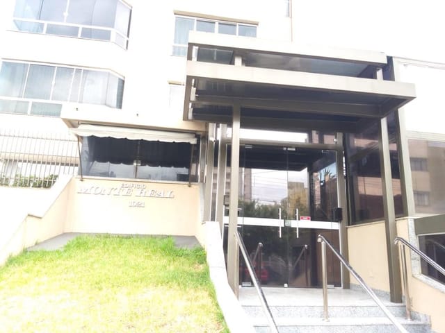 Foto do Apartamento - Apartamento com 5 dormitórios à venda, 275 m² por R$ 690.000,00 - Centro - Londrina/PR | Aurora Imobi