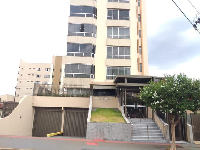 Foto do Apartamento - Apartamento com 5 dormitórios à venda, 275 m² por R$ 690.000,00 - Centro - Londrina/PR | Aurora Imobi