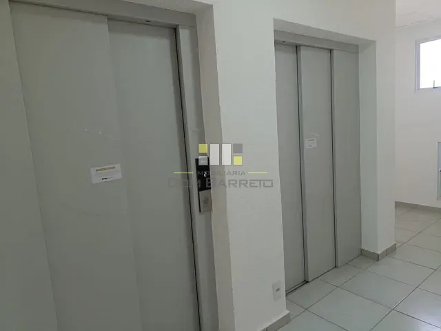 Apartamento com 57m² 2 quartos e 1 banheiro, à venda, no bairro Jardim Bela Vista em Sumaré