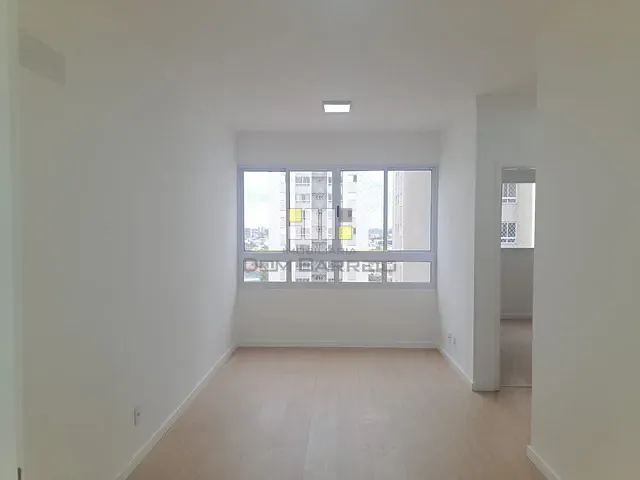 Apartamento com 57m² 2 quartos e 1 banheiro, à venda, no bairro Jardim Bela Vista em Sumaré