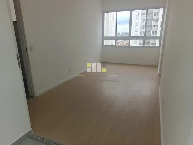 Apartamento com 57m² 2 quartos e 1 banheiro, à venda, no bairro Jardim Bela Vista em Sumaré