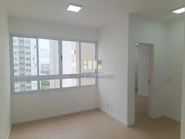 Apartamento com 57m² 2 quartos e 1 banheiro, à venda, no bairro Jardim Bela Vista em Sumaré