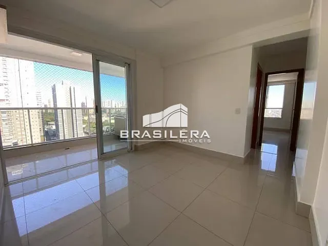 Apartamento 3 quartos e 2 banheiros, à venda, no bairro Setor Bueno em Goiânia