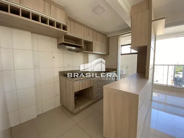 Apartamento 3 quartos e 2 banheiros, à venda, no bairro Setor Bueno em Goiânia